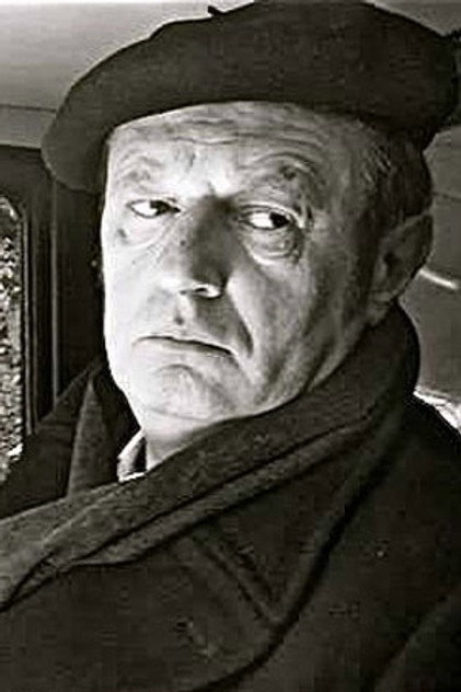 Zdjęcie Bernard Granger
