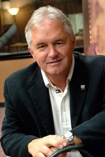 Zdjęcie Rick Eldridge