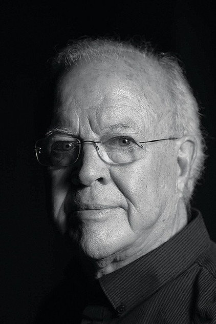 Zdjęcie Douglas Trumbull