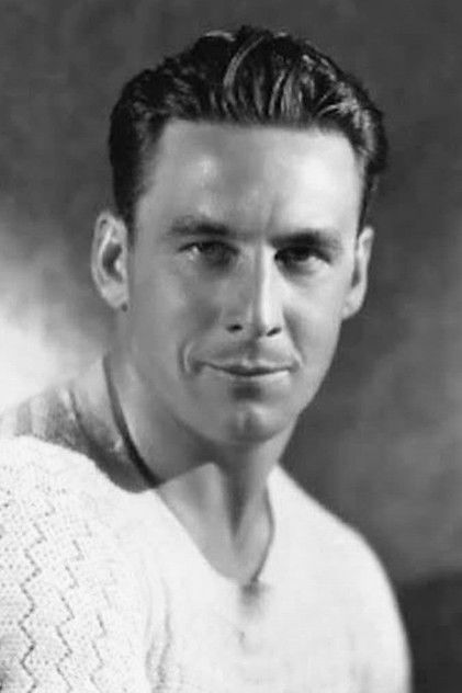 Zdjęcie George O’Brien