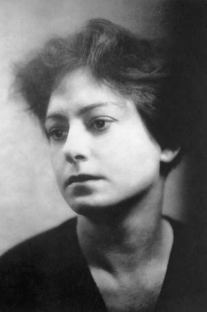 Zdjęcie Dorothy Parker