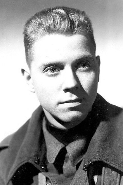 Zdjęcie Gene Garrick