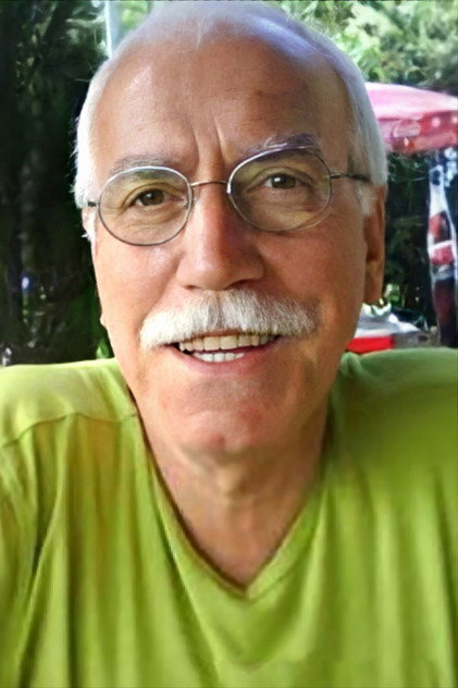 Zdjęcie Erdinç Olgaçlı