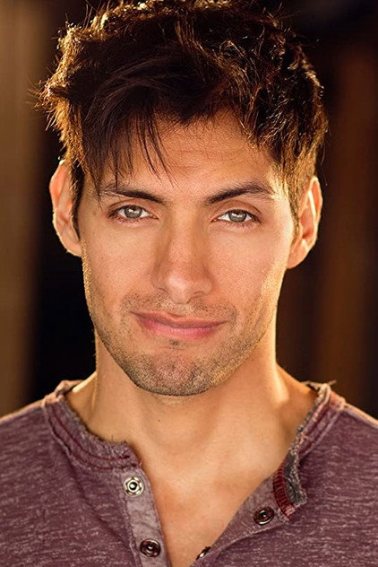 Zdjęcie Jeff Torres