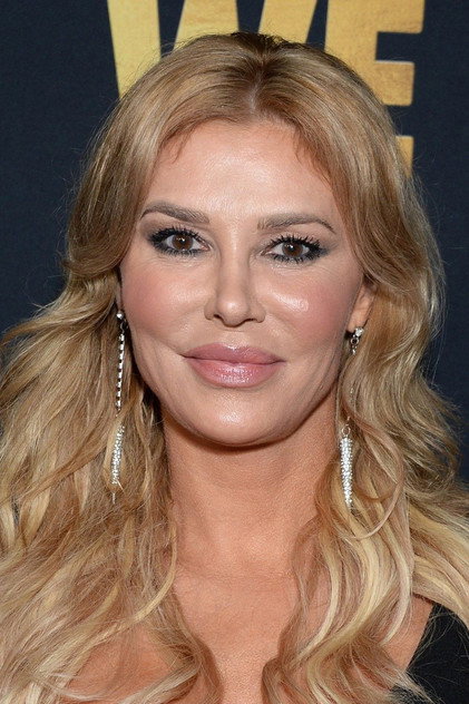 Zdjęcie Brandi Glanville