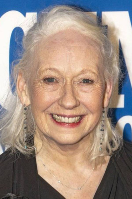 Zdjęcie Marie Mullen
