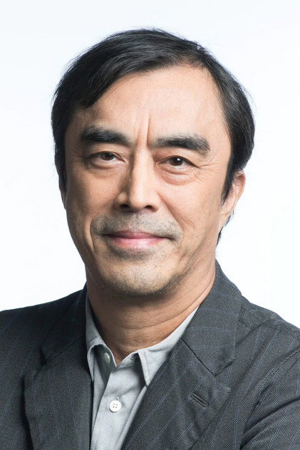 Zdjęcie 益岡徹