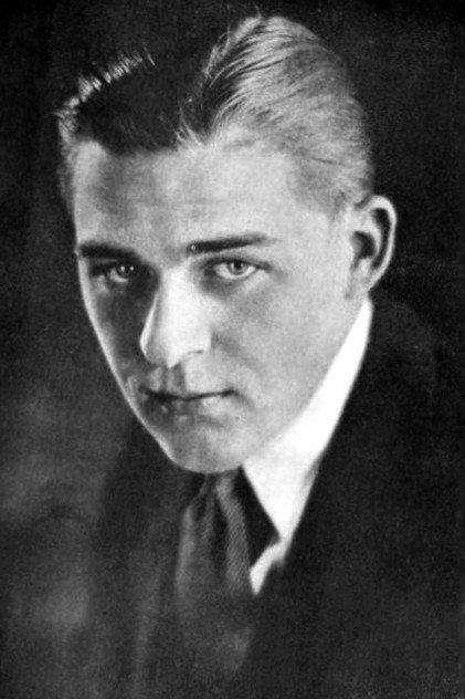 Zdjęcie Arnold Gray