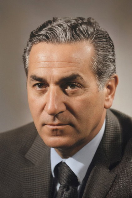 Zdjęcie Cahit Irgat