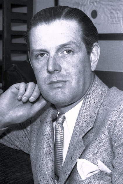 Zdjęcie Pat Somerset