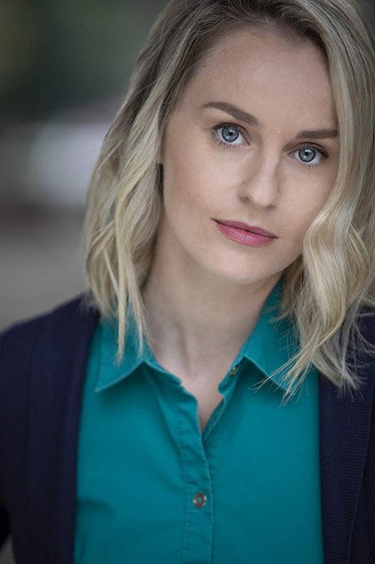Zdjęcie Betsy Graver