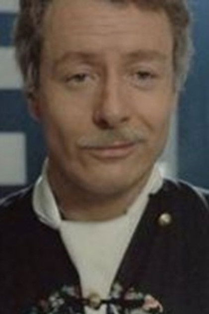 Zdjęcie Jacques Stany