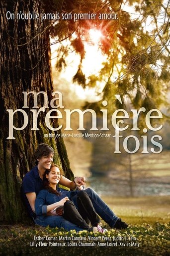Okładka filmu Ma première fois
