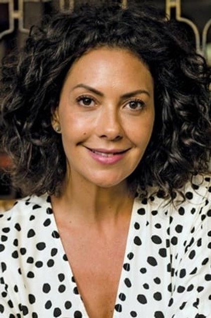 Zdjęcie Fabiula Nascimento