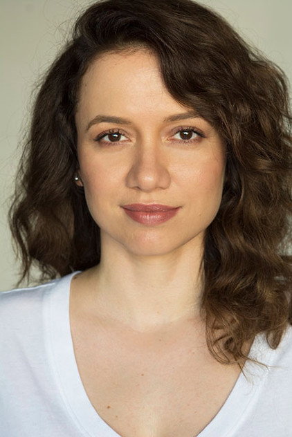 Zdjęcie Cristina Lago