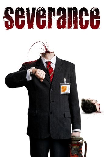 Okładka filmu Redukcja