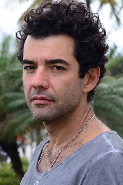 Zdjęcie Gustavo Machado