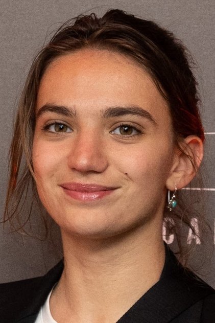 Zdjęcie Billie Blain