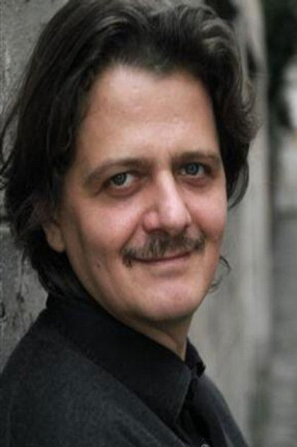Zdjęcie Xavier Aubert