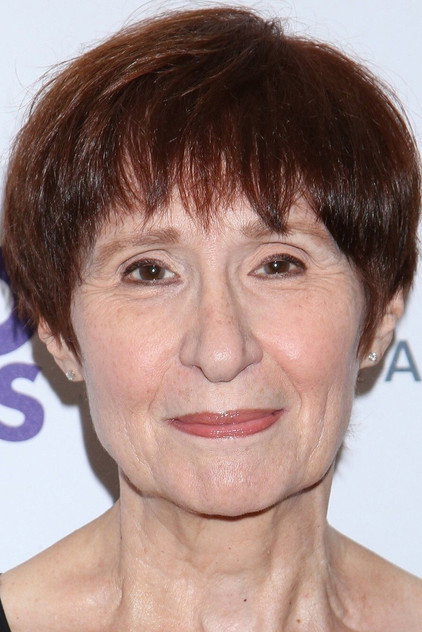 Zdjęcie Glynis Bell