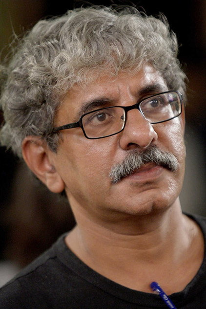 Zdjęcie Sriram Raghavan