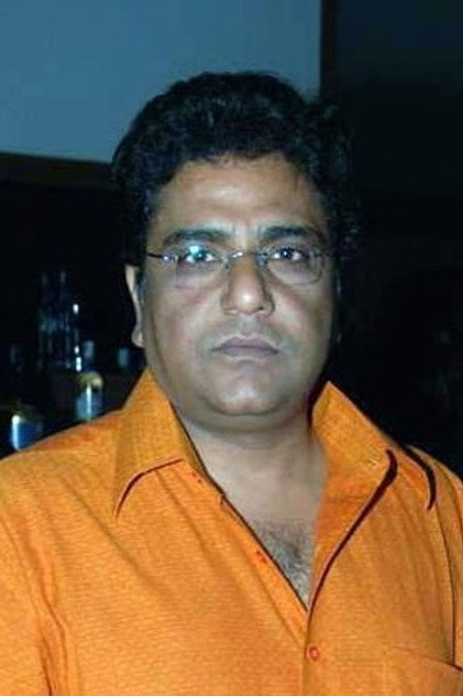 Zdjęcie Zakir Hussain
