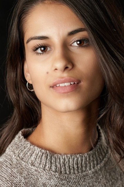 Zdjęcie Begoña Vargas
