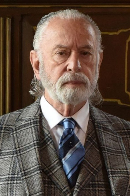 Zdjęcie José Luis de Madariaga
