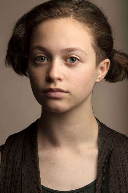 Zdjęcie Sofia Rosinsky