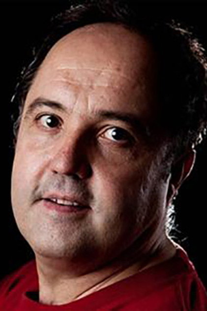 Zdjęcie Eduardo Antuña