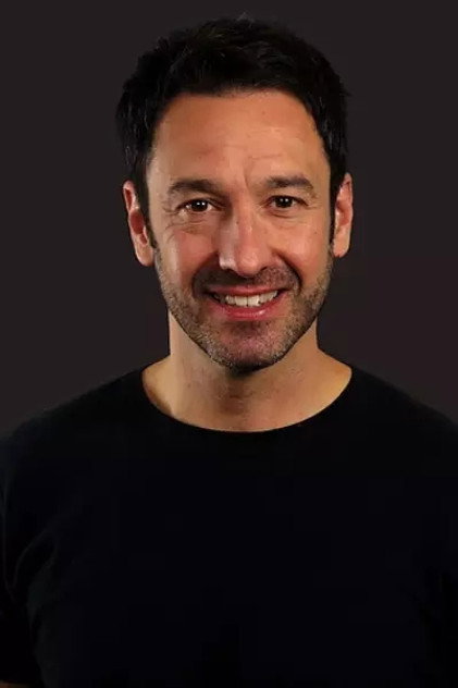 Zdjęcie Ricardo Reguera