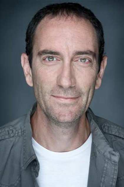 Zdjęcie Paco Ochoa