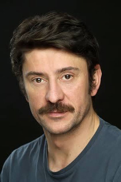 Zdjęcie Pablo Vázquez