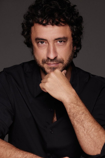 Zdjęcie Miguel Ramiro