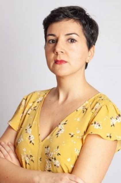 Zdjęcie Gema Santoyo