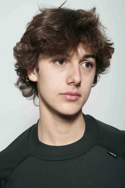 Zdjęcie Gabriel Caballero