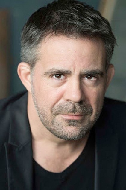 Zdjęcie Sébastien Boissavit