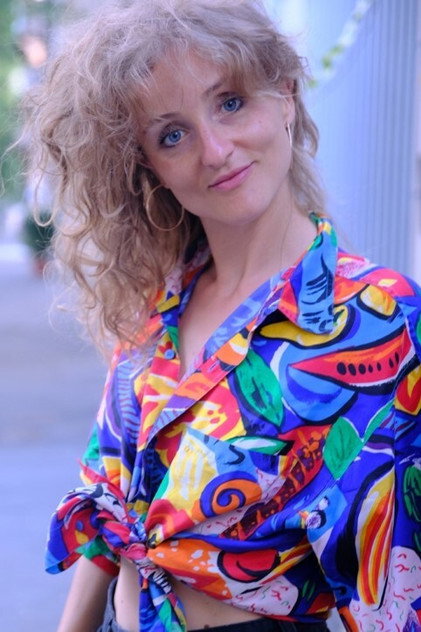 Zdjęcie Marianna Folli