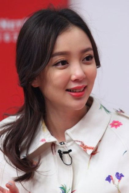 Zdjęcie Wang Xiaomin