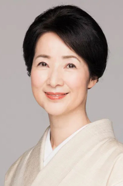 Zdjęcie 檀ふみ