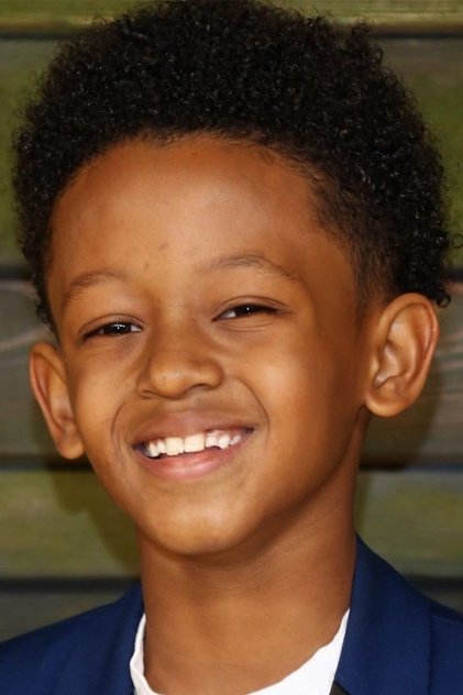Zdjęcie Percy Daggs IV