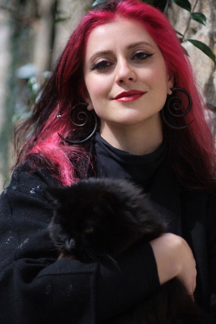 Zdjęcie Anita Doron