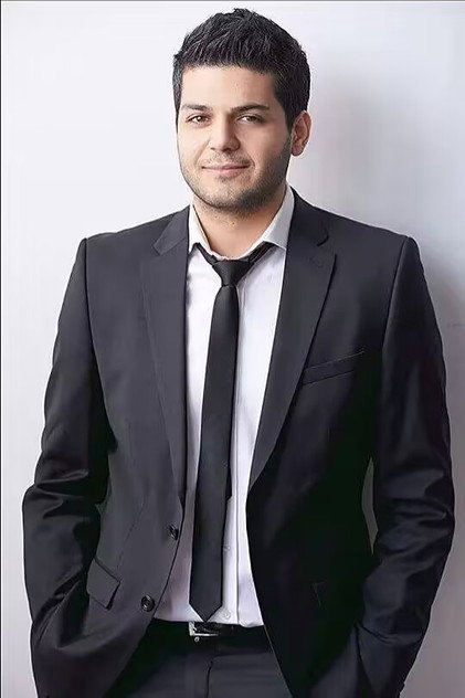 Zdjęcie Ezra Sholeh