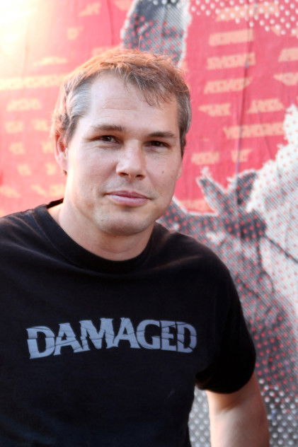 Zdjęcie Shepard Fairey