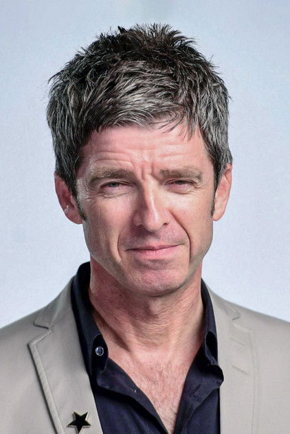 Zdjęcie Noel Gallagher