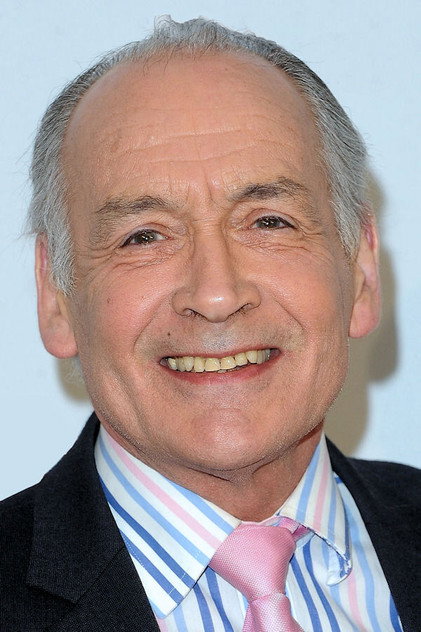 Zdjęcie Alastair Stewart