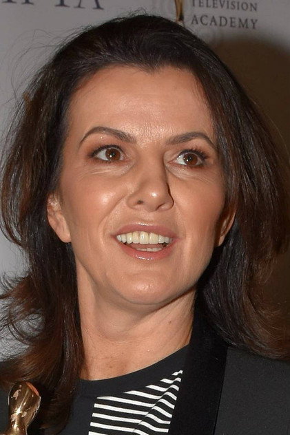 Zdjęcie Deirdre O’Kane