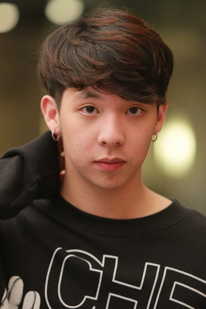 Zdjęcie มาร์ค ศิวปีติ์ มาไพศาลกิจ