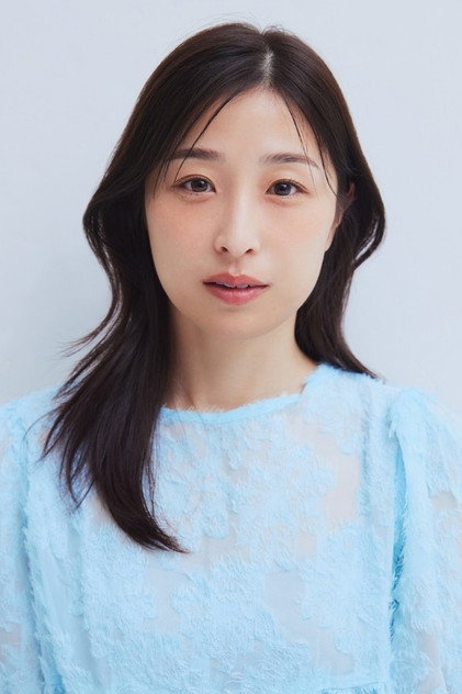 Zdjęcie 緒方有里沙