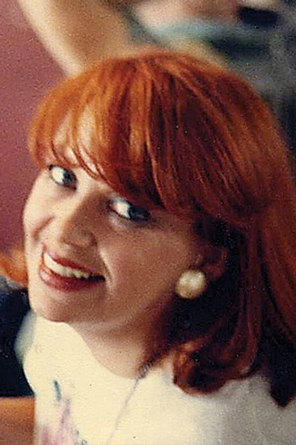 Zdjęcie Pat Moran